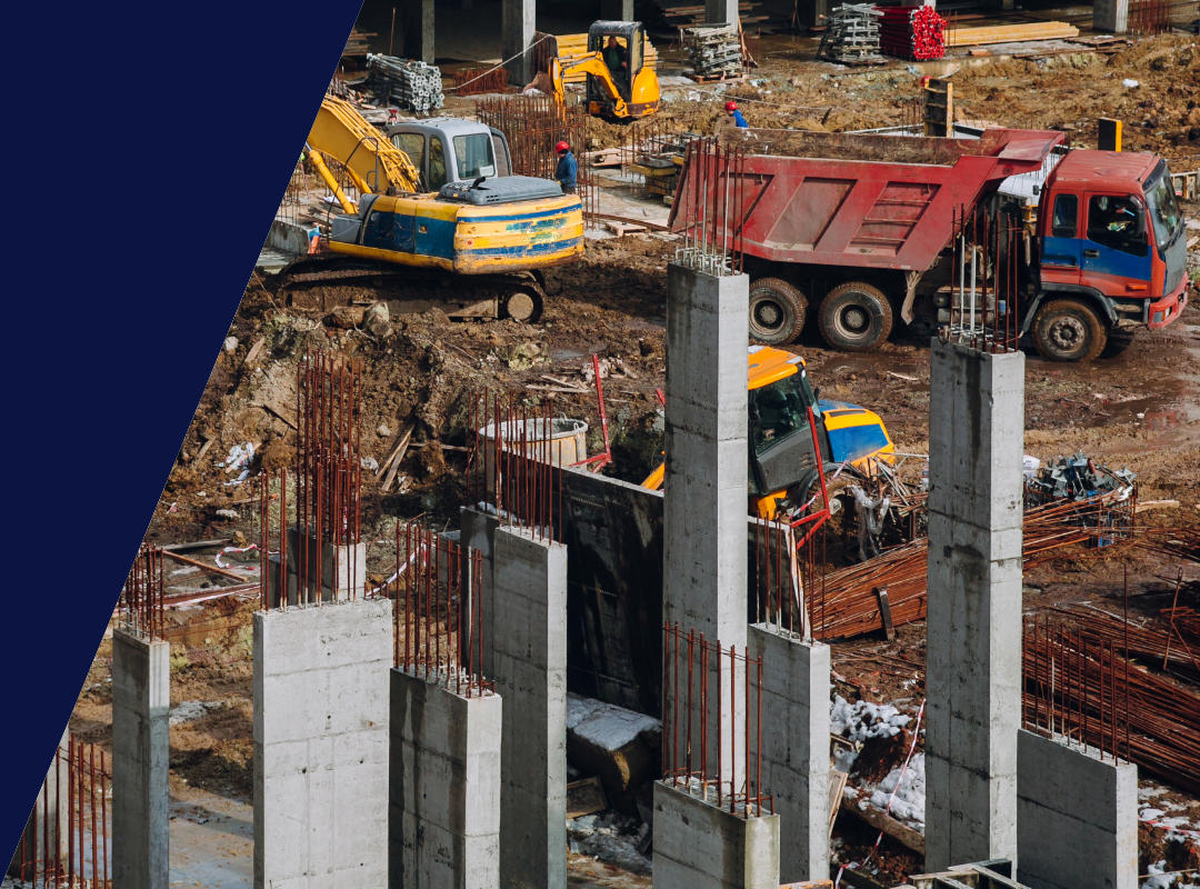 Construcción