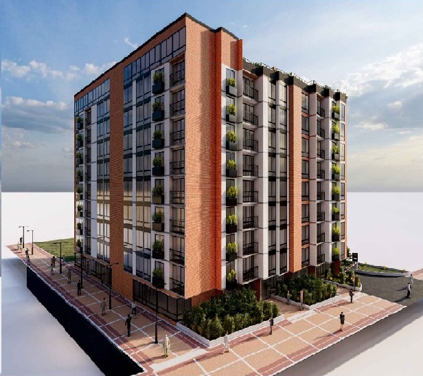 EDIFICIO KANCUN