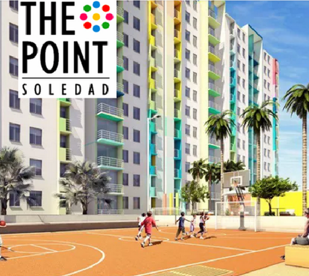 The Point