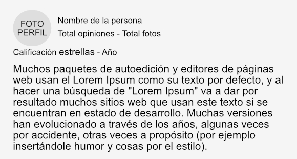 Testimonio 3