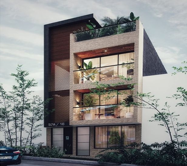 Edificio Paola